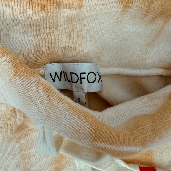 Wild fox Jude Melon 2 piece matching set - Picture 6 of 7